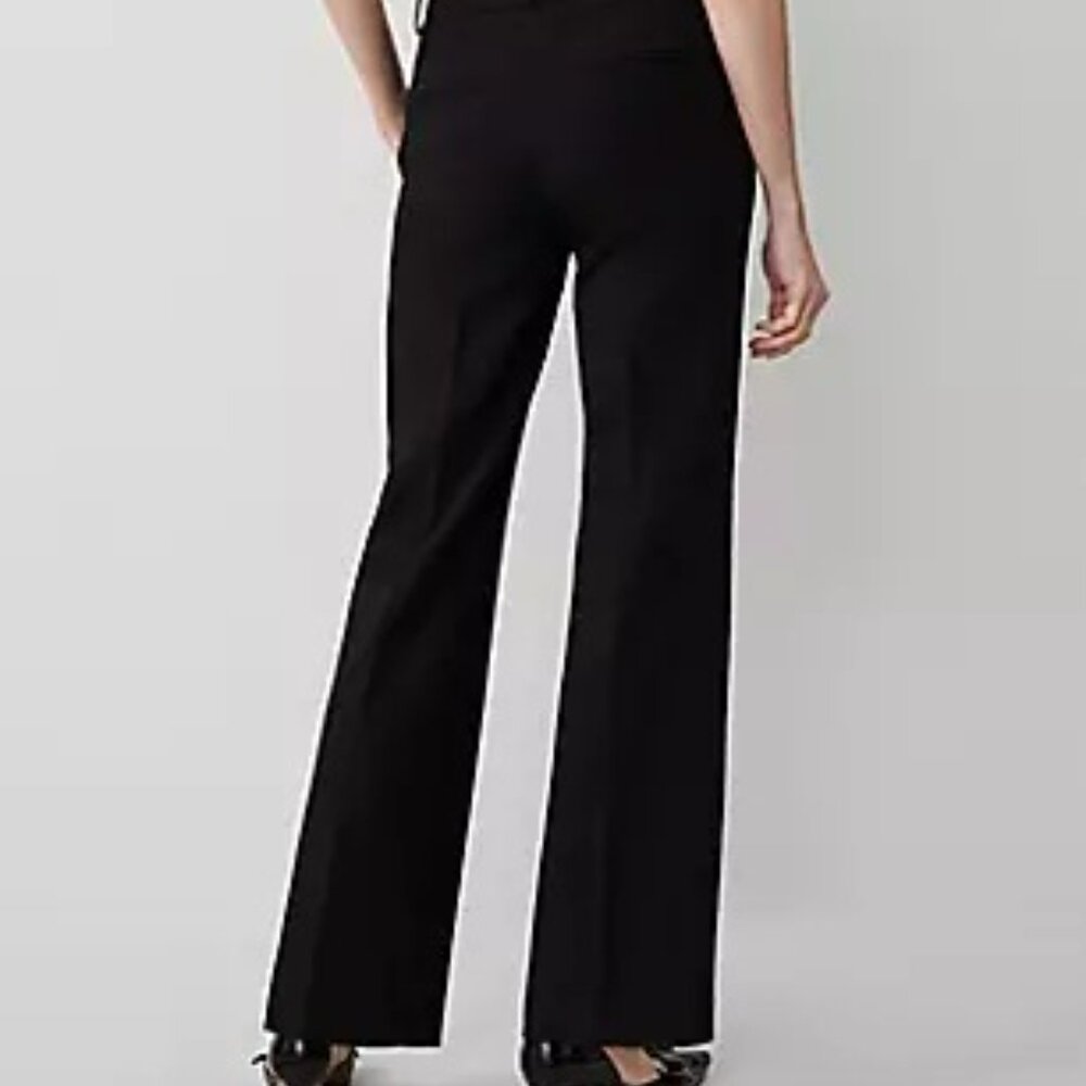 Ann Taylor Slacks Size 2 - Picture 4 of 8